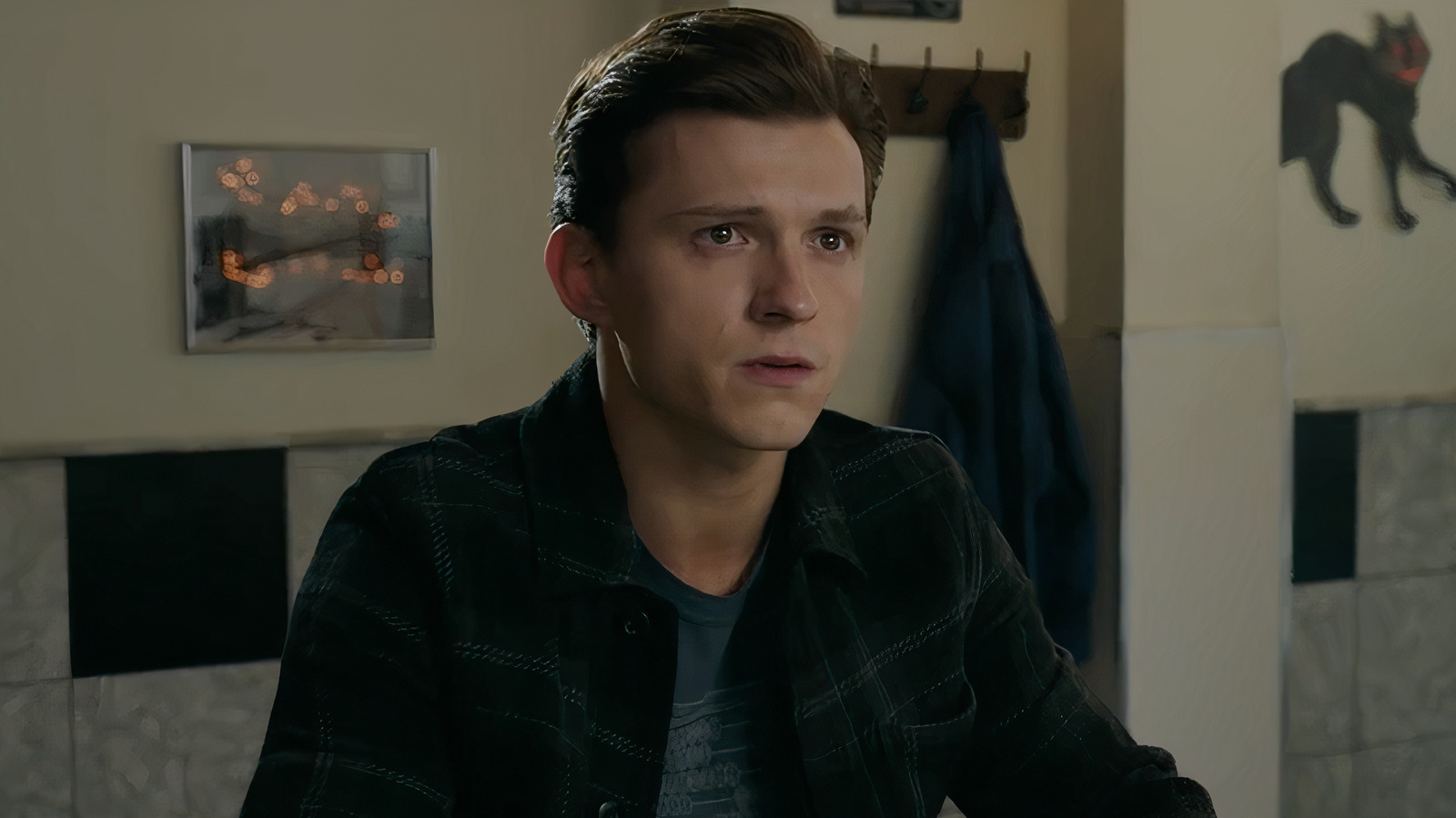Marvel Is Replacing Tom Holland As Spider Man For This Disney Series