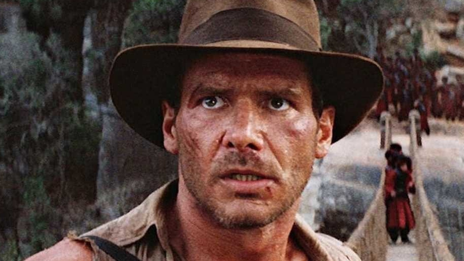 See Harrison Ford Return As His Most Iconic Character In Indiana Jones