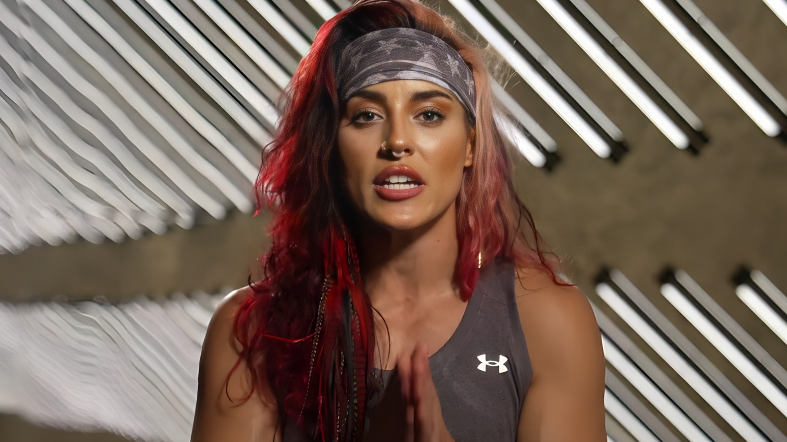 The Challenge Is Not The Cara Maria Return Fans Deserve