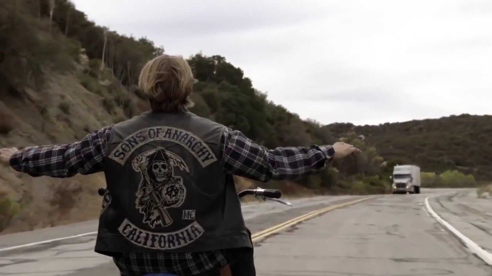 Sons Of Anarchy Ending Season 7 Explained