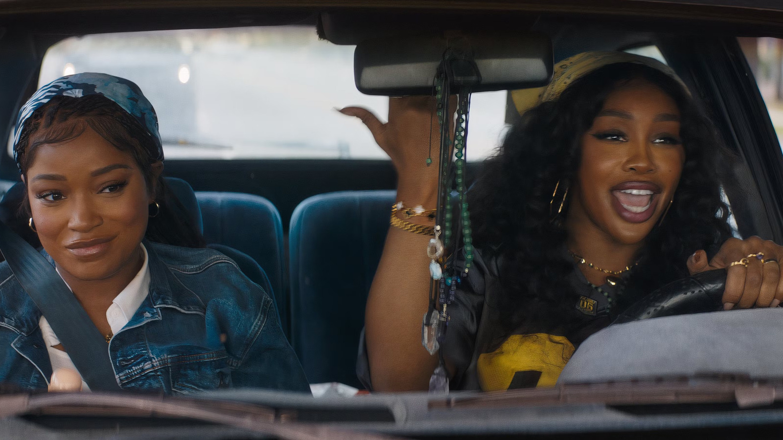 10 Best Comedy Movies Of 2025 (So Far)