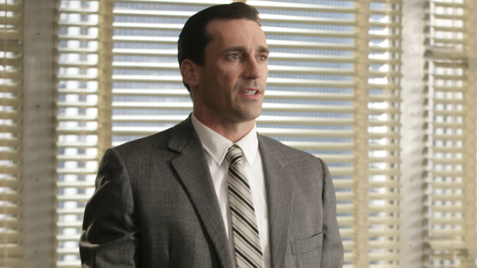 10 Best Episodes Of Mad Men, Ranked