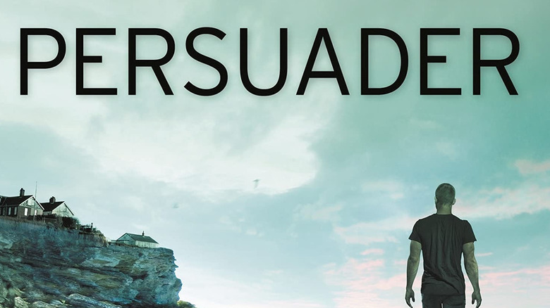Cover for "Persuader"