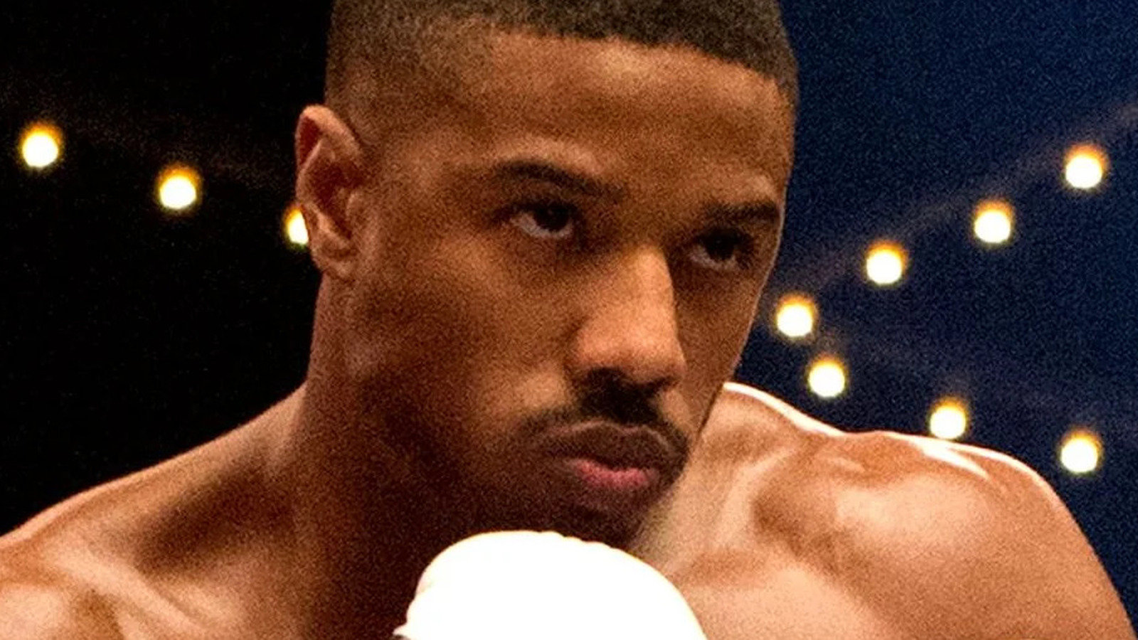 Michael B Jordan Movies