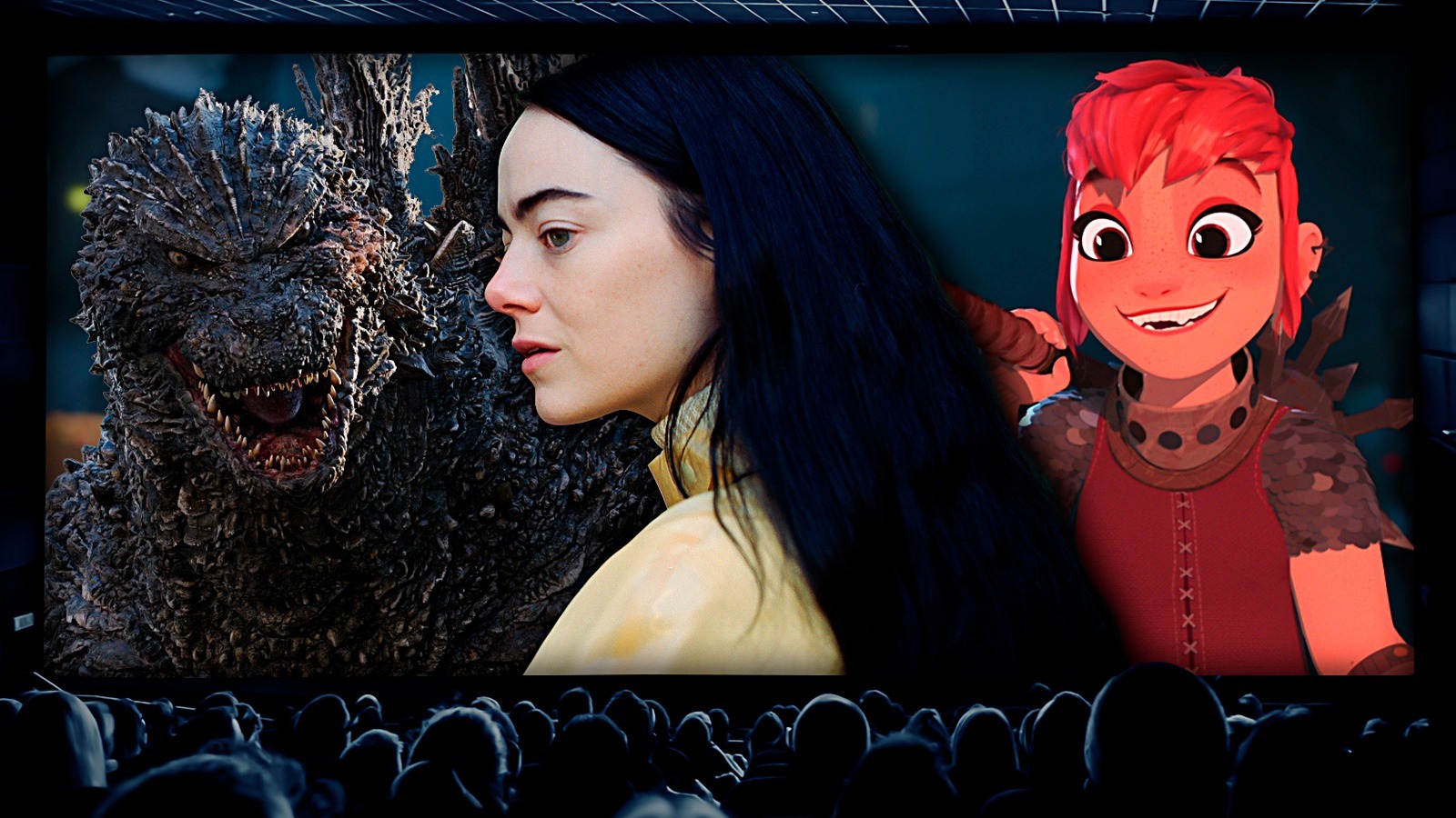 10 Best Movies You Never Saw In 2023