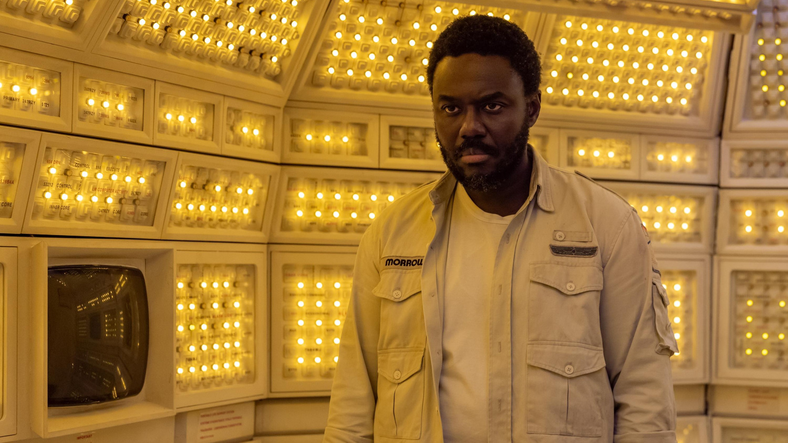 10 Best Sci-Fi Shows Of 2025, Ranked