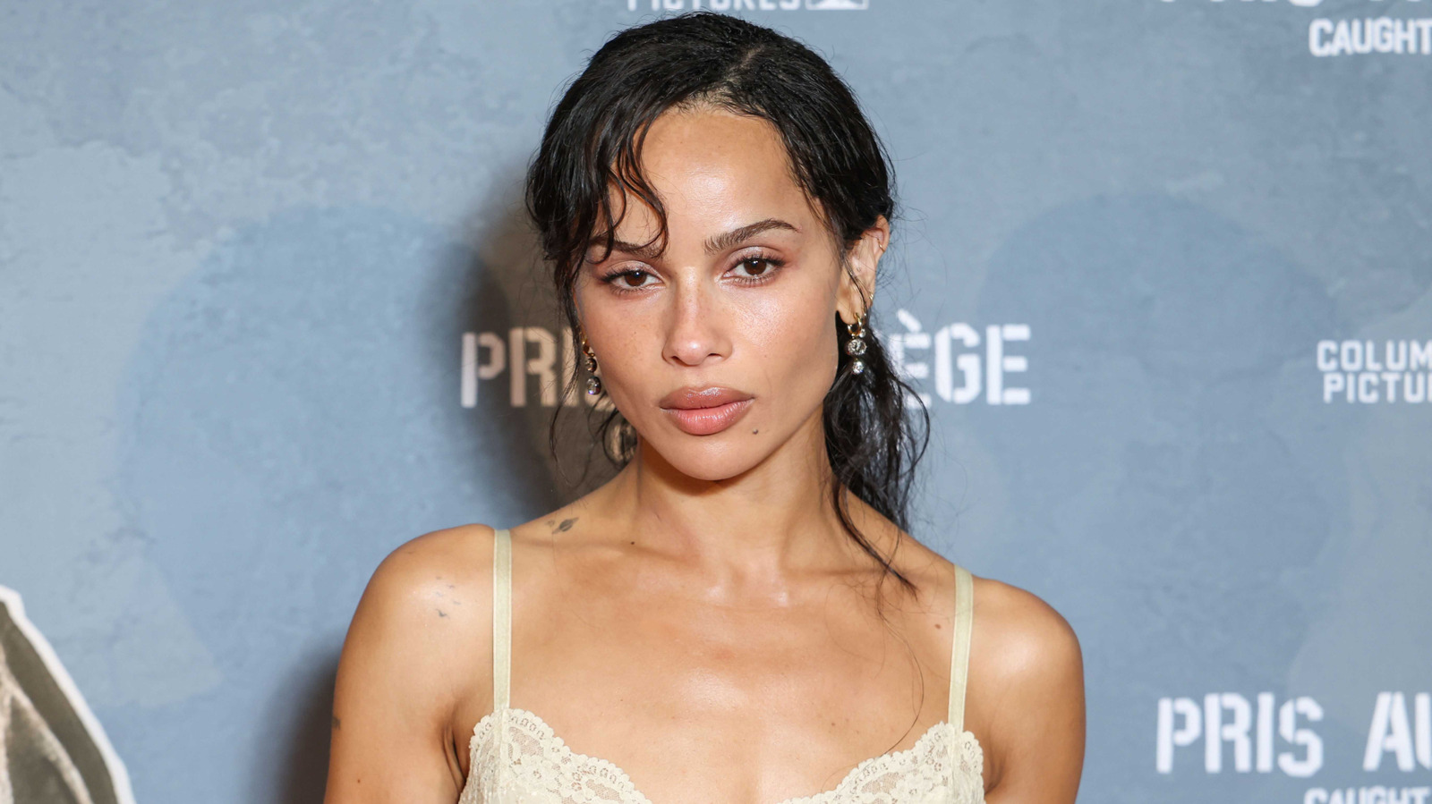 films et séries tv avec zoë kravitz