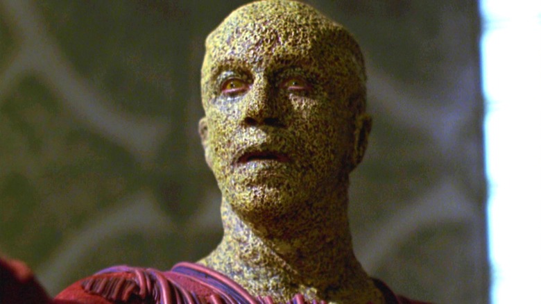 A Suliban in "Star Trek: Enterprise"