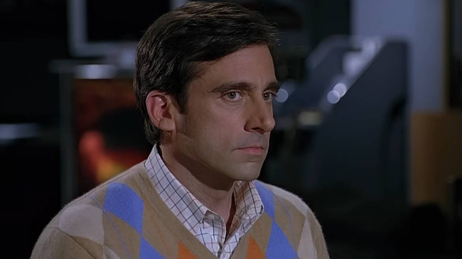 10 Most Cringe-Worthy Comedies Of All Time, Ranked