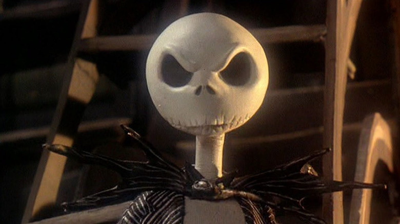 Nightmare Before Christmas' Cool Fun Facts You Didn't Know