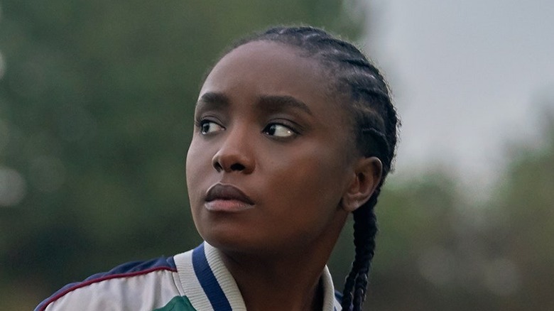 KiKi Layne