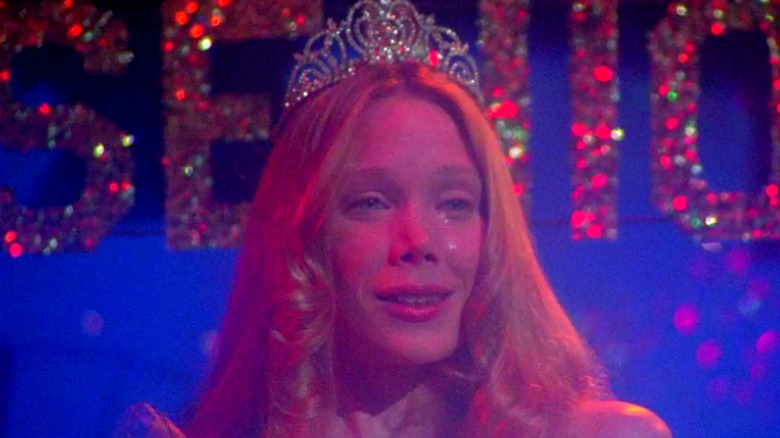 Carrie White in Carrie (1976)