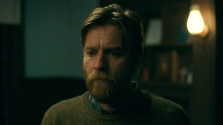 Dan Torrance in Doctor Sleep (2019)