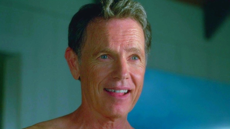 Gerald in Gerald's Game