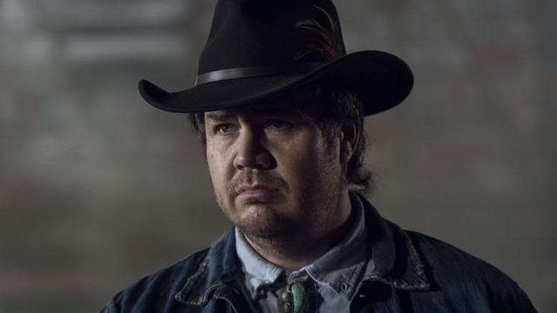 Eugene Porter