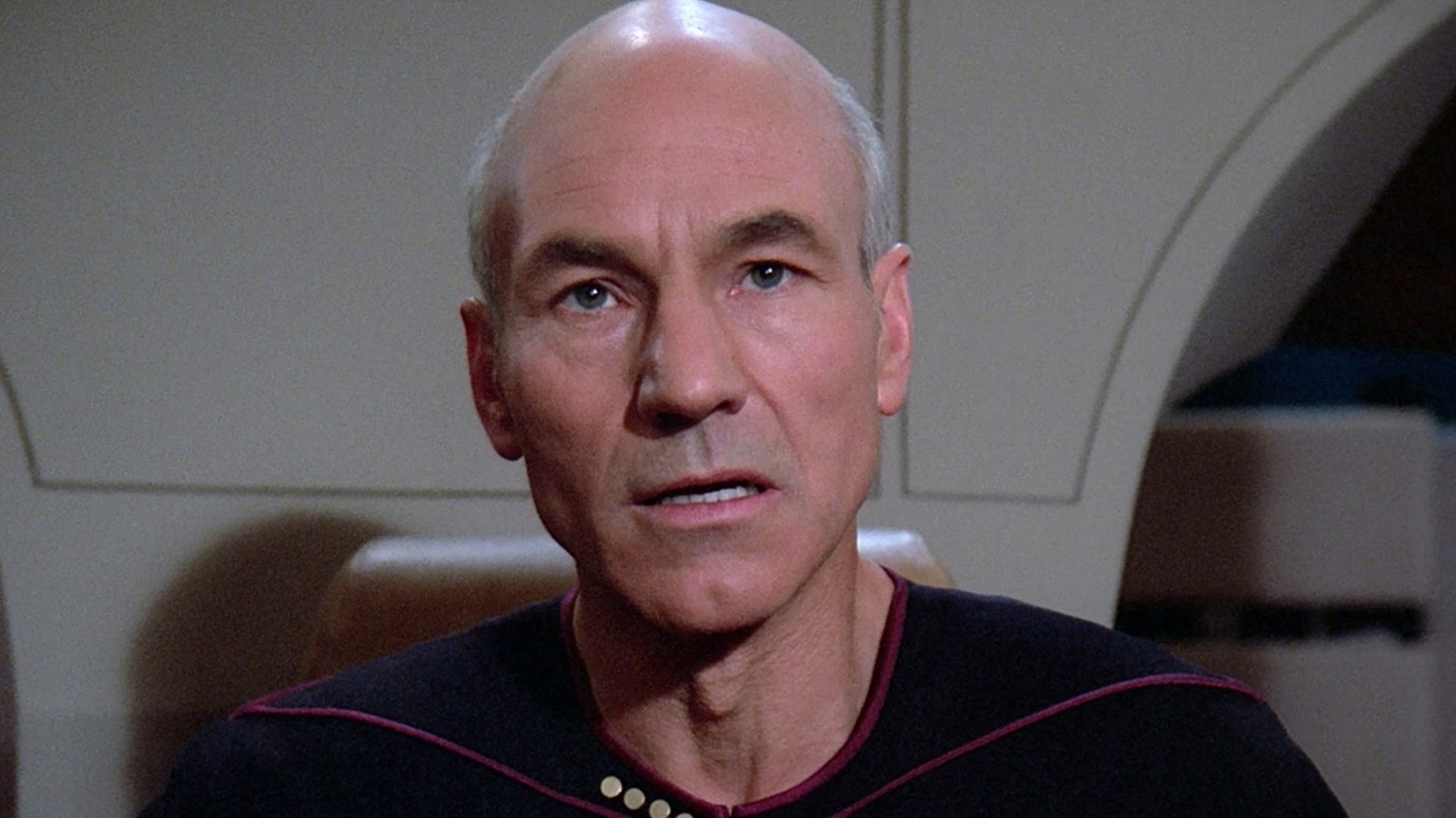 10 Worst Episodes Of Star Trek: The Next Generation, Ranked