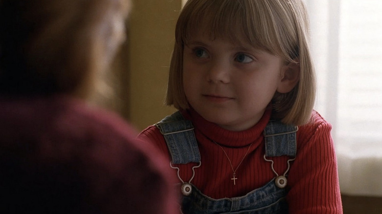 Emily Sim looks at Dana Scully on The X-Files (1993-2018)