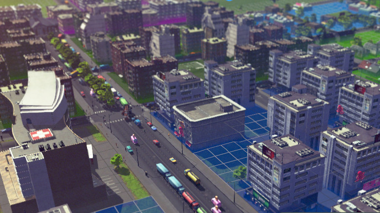city zoning