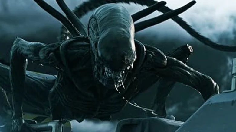 11 monstros do cinema que são mais poderosos que Godzilla 1 Xenomorfo na franquia Alien (Reprodução)