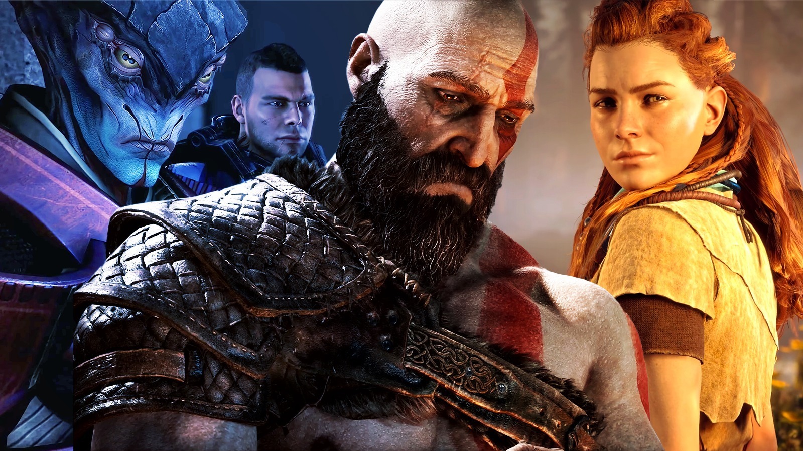 Video game adaptations are taking over film and TV. That's a good thing.