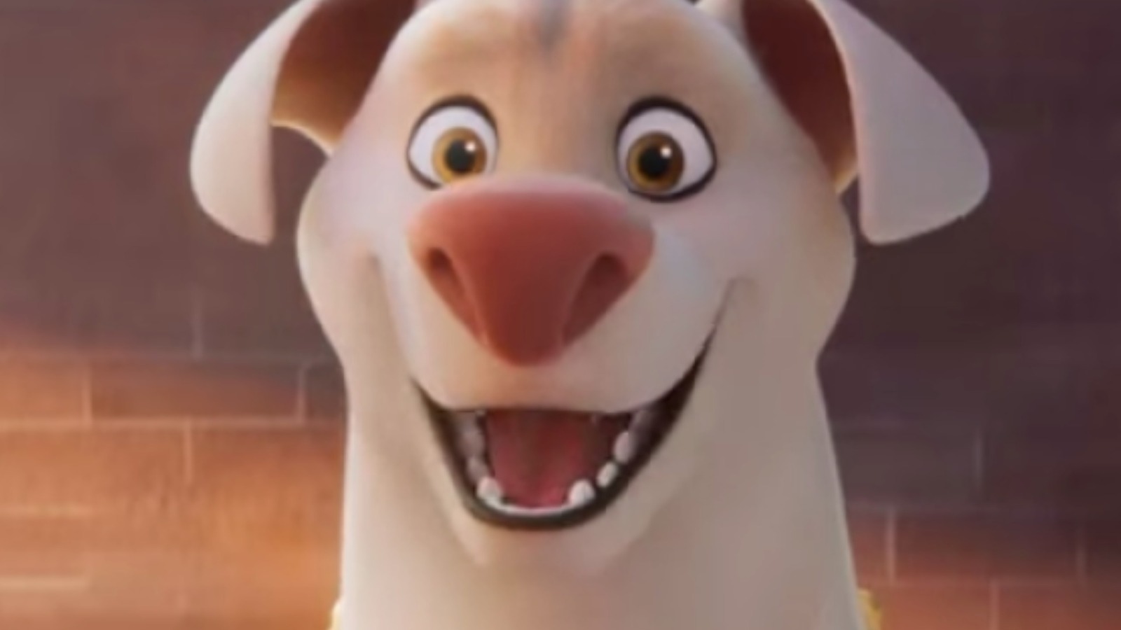 WATCH: Dwayne Johnson plays a super dog in 'DC League of Super-Pets