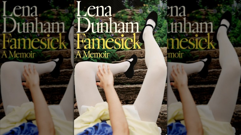 Famesick cover