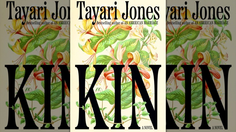 Kin cover