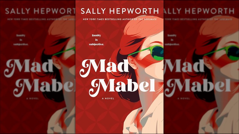 Mad Mabel cover