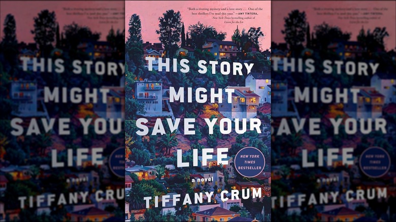 This Story Might Save Your Life cover