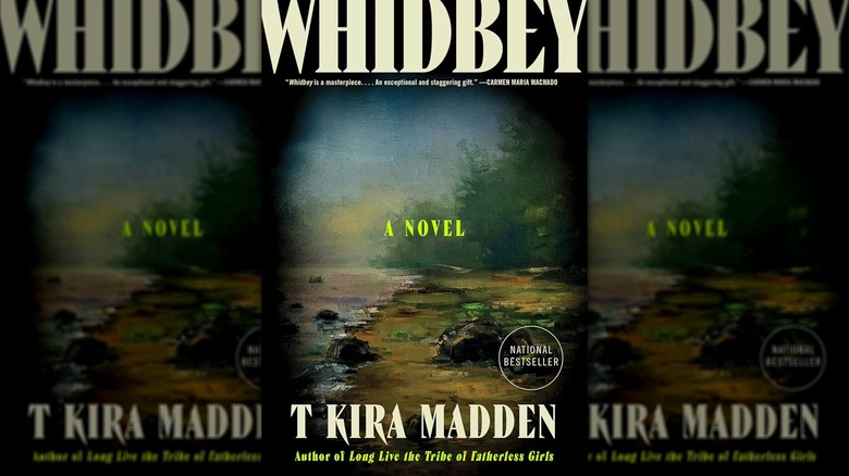 Whidbey cover