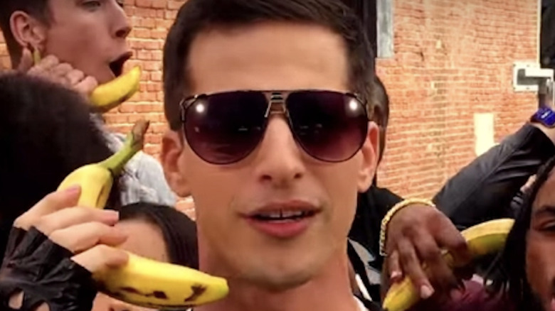 Andy Samberg in "Popstar"