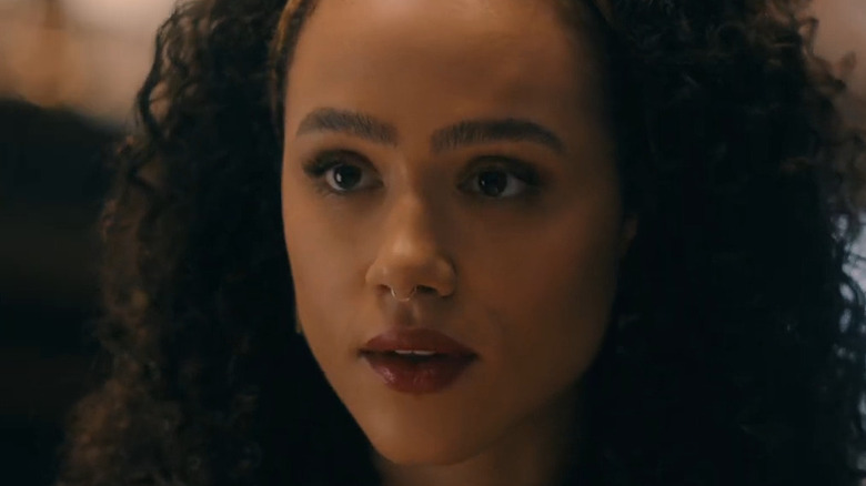 Nathalie Emmanuel in The Invitation
