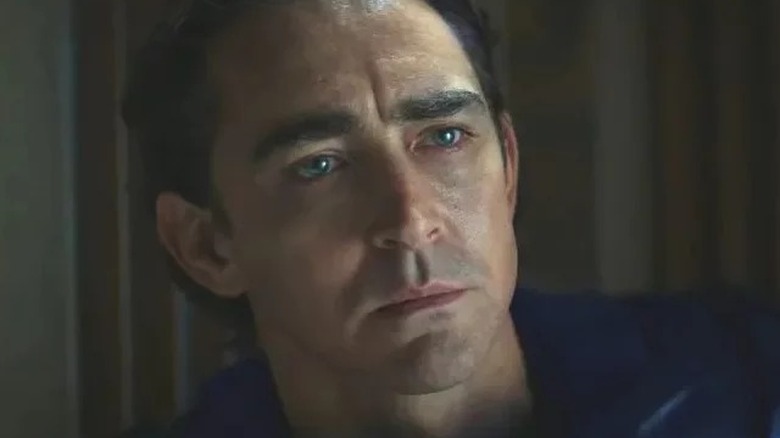   Brother Day, Lee Pace