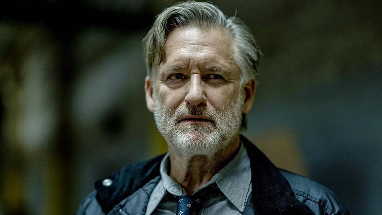 Ambros squints in "The Sinner" (2017-2021)