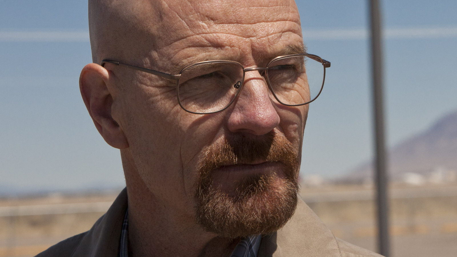 Breaking Bad Underwear Scene