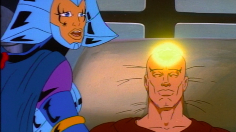 Marvel Planned to Reunite X-Men '97 Decades Earlier