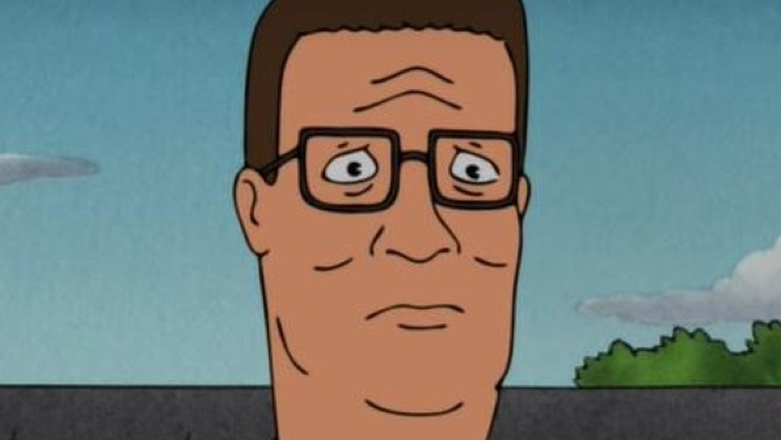 King of the Hill fans remember Dale Gribble actor Johnny Hardwick