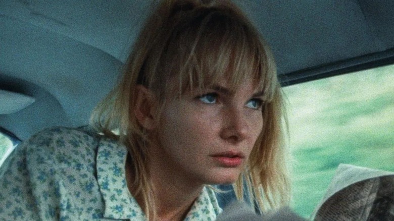 Barbara Loden in Wanda