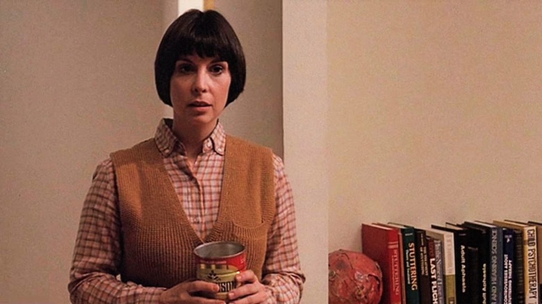 Talia Shire in Widows