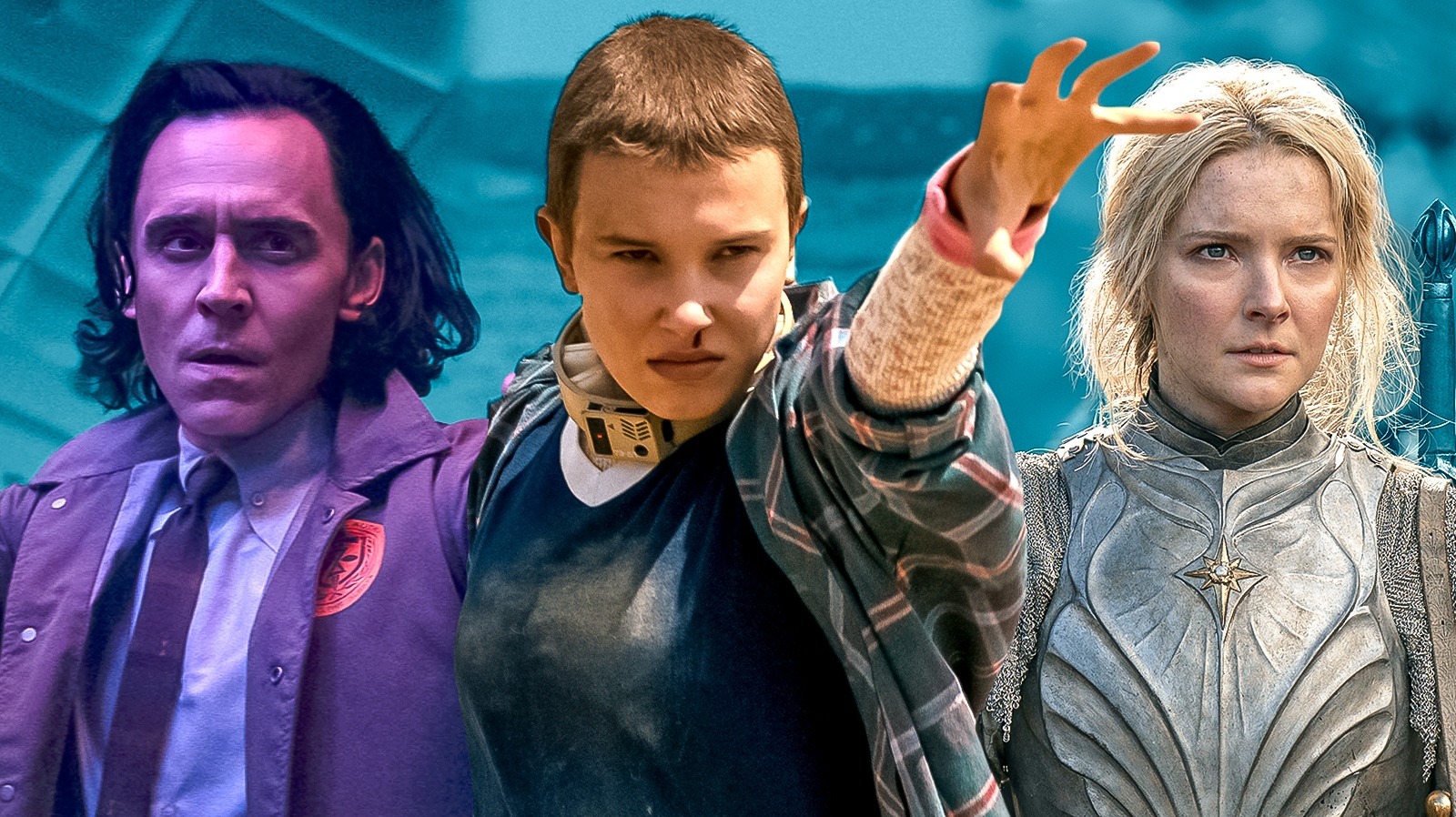 12 Most Expensive TV Show Productions Of All Time