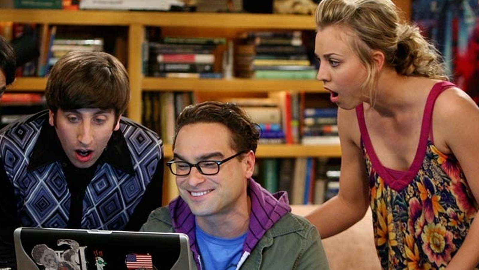 12 Most Rewatchable Episodes Of The Big Bang Theory