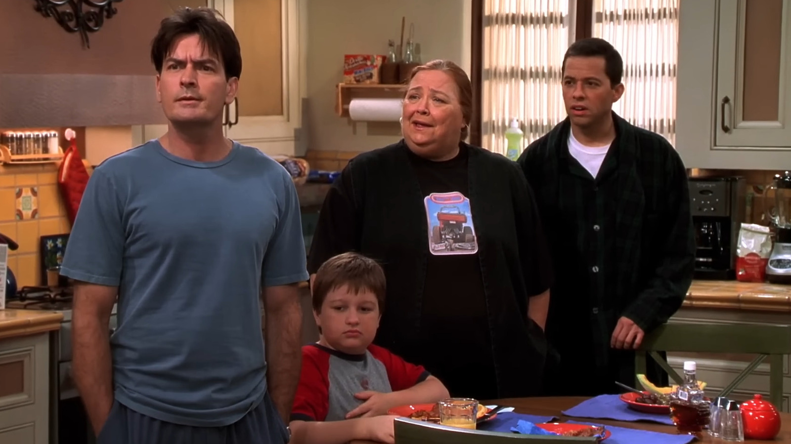 12 Most Rewatchable Episodes Of Two And A Half Men