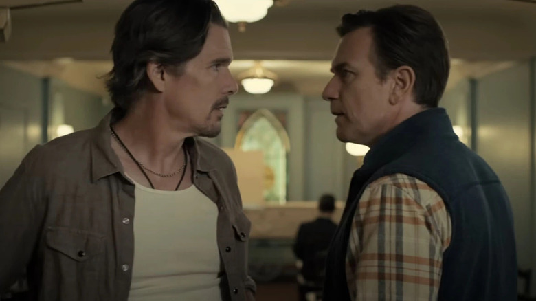 12 Movies About Redemption To Watch After The Whale