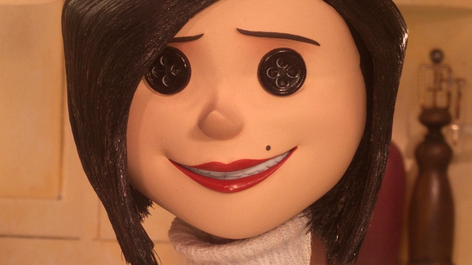 10 Important Characters in Coraline