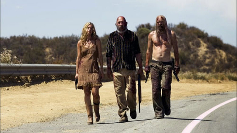 The Devil's Rejects
