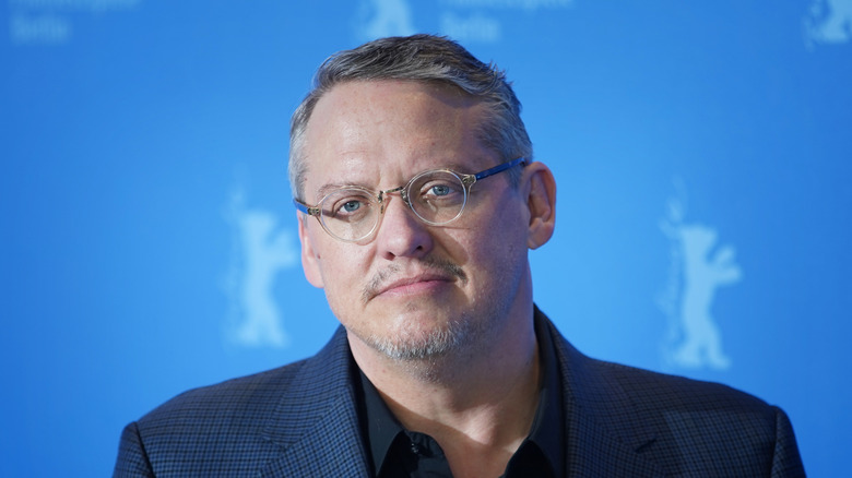 Adam McKay attends Film Festival Berlin