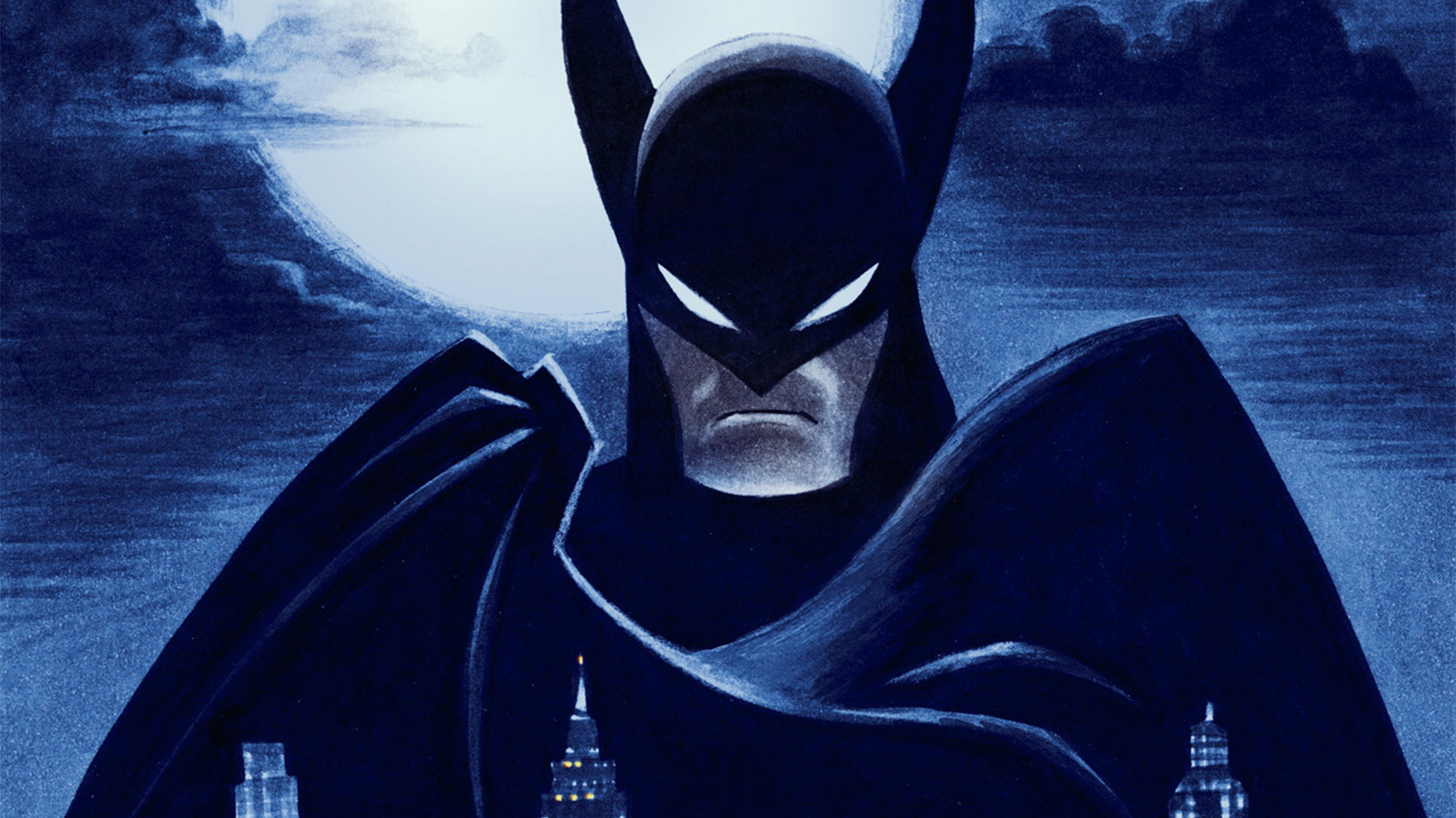 12 Things We Want To See In Amazon's Batman: Caped Crusader