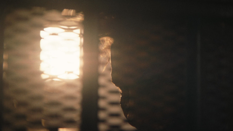 Barry Keoghan as the Joker