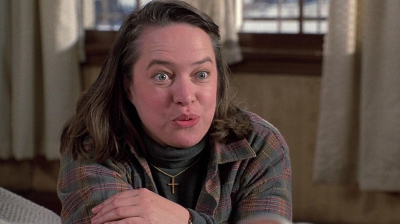 Annie Wilkes