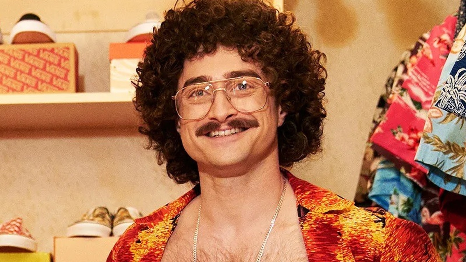 The 13 Best Cameos In Weird The Al Yankovic Story